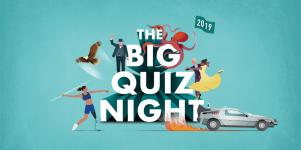Quiz night