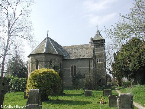 church