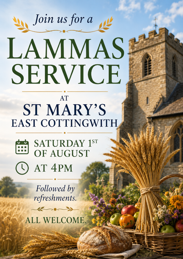 lammas