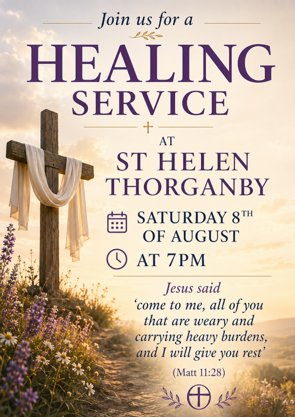 healing