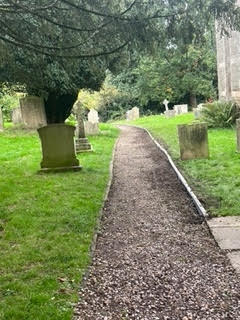 path