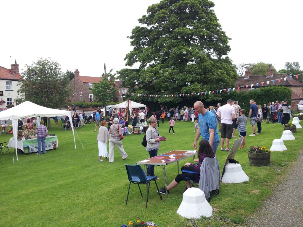 Village Fete