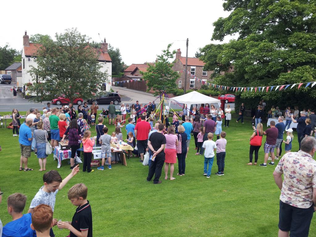Village Fete