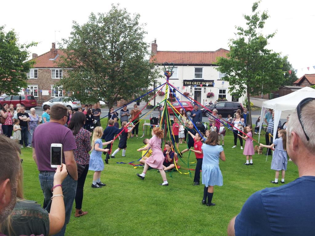Village Fete