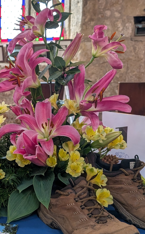 Sutton flowers