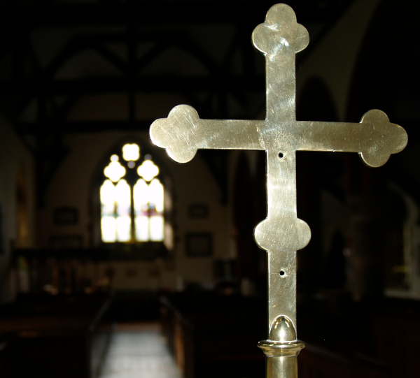 cross