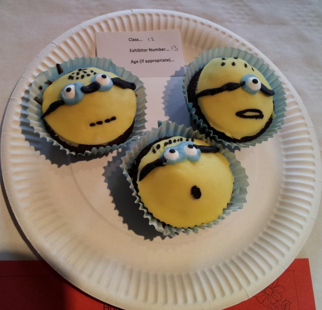 Minions